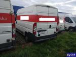 Citroën Jumper 33 2.2 HDI MR`07 E4 3.3t Aukcja 299470 - grafika 4