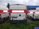Citroën Jumper 33 2.2 HDI MR`07 E4 3.3t Aukcja 299470 - grafika 5