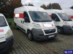 Citroën Jumper 33 2.2 HDI MR`07 E4 3.3t Aukcja 299470 - grafika 2