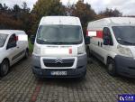Citroën Jumper 33 2.2 HDI MR`07 E4 3.3t Aukcja 299470 - grafika 6