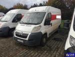 Citroën Jumper 33 2.2 HDI MR`07 E4 3.3t Aukcja 299471 - grafika 1