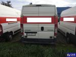 Citroën Jumper 33 2.2 HDI MR`07 E4 3.3t Aukcja 299471 - grafika 5