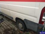 Citroën Jumper 33 2.2 HDI MR`07 E4 3.3t Aukcja 299471 - grafika 61
