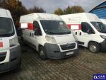 Citroën Jumper 33 2.2 HDI MR`07 E4 3.3t Aukcja 299471 - grafika 2