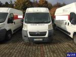 Citroën Jumper 33 2.2 HDI MR`07 E4 3.3t Aukcja 299471 - grafika 6