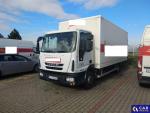 Iveco ML120 EL18 EuroCargo E5 12.0t Aukcja 299686 - grafika 1