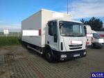 Iveco ML120 EL18 EuroCargo E5 12.0t Aukcja 299686 - grafika 2