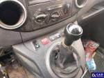 Citroën Berlingo II 1.6 HDI Kat. MR`08 E4 1.9t Aukcja 299472 - grafika 22