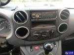 Citroën Berlingo II 1.6 HDI Kat. MR`08 E4 1.9t Aukcja 299472 - grafika 23