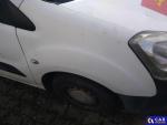 Citroën Berlingo II 1.6 HDI Kat. MR`08 E4 1.9t Aukcja 299472 - grafika 40