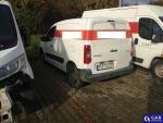 Citroën Berlingo II 1.6 HDI Kat. MR`08 E4 1.9t Aukcja 299472 - grafika 4