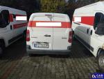 Citroën Berlingo II 1.6 HDI Kat. MR`08 E4 1.9t Aukcja 299472 - grafika 5