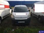 Citroën Berlingo II 1.6 HDI Kat. MR`08 E4 1.9t Aukcja 299472 - grafika 6