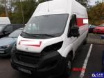Peugeot Boxer 335 2.2 BlueHDi MR`14 E6.2 3.5t Aukcja 299473 - grafika 1