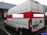 Peugeot Boxer 335 2.2 BlueHDi MR`14 E6.2 3.5t Aukcja 299473 - grafika 4