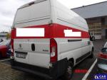 Peugeot Boxer 335 2.2 BlueHDi MR`14 E6.2 3.5t Aukcja 299473 - grafika 3