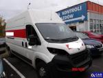 Peugeot Boxer 335 2.2 BlueHDi MR`14 E6.2 3.5t Aukcja 299473 - grafika 2