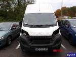 Peugeot Boxer 335 2.2 BlueHDi MR`14 E6.2 3.5t Aukcja 299473 - grafika 6