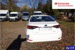Toyota Corolla 1.8 Hybrid GPF Comfort Aukcja 299215 - grafika 12