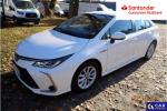 Toyota Corolla 1.8 Hybrid GPF Comfort Aukcja 299215 - grafika 1