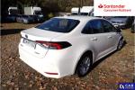 Toyota Corolla 1.8 Hybrid GPF Comfort Aukcja 299215 - grafika 3