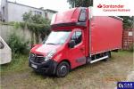Opel Movano CDTI L3 Aukcja 299216 - grafika 1