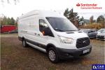 Ford Transit L2H3 RWD Trend Aukcja 299218 - grafika 2