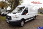 Ford Transit L2H3 RWD Trend Aukcja 299218 - grafika 1