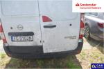 Opel Movano CDTI L3H2 Aukcja 299219 - grafika 29