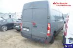 Opel Movano CDTI L3H2 Aukcja 299222 - grafika 14