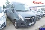 Opel Movano CDTI L3H2 Aukcja 299222 - grafika 2