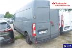 Opel Movano CDTI L3H2 Aukcja 299222 - grafika 4