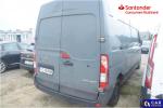 Opel Movano CDTI L3H2 Aukcja 299222 - grafika 3