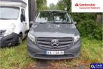 Mercedes-Benz Vito 116 CDI L3 9G-Tronic Aukcja 299223 - grafika 11