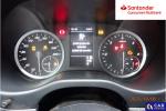 Mercedes-Benz Vito 116 CDI L3 9G-Tronic Aukcja 299223 - grafika 170