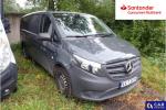 Mercedes-Benz Vito 116 CDI L3 9G-Tronic Aukcja 299223 - grafika 2