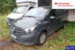 Mercedes-Benz Vito 116 CDI L3 9G-Tronic Aukcja 299223 - grafika 1