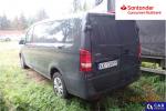 Mercedes-Benz Vito 116 CDI L3 9G-Tronic Aukcja 299223 - grafika 4