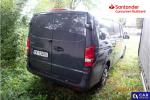 Mercedes-Benz Vito 116 CDI L3 9G-Tronic Aukcja 299223 - grafika 3