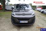 Citroën Jumpy 2.0 BlueHDi XL 3,0t Driver Aukcja 299225 - grafika 11
