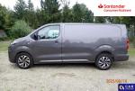 Citroën Jumpy 2.0 BlueHDi XL 3,0t Driver Aukcja 299225 - grafika 14