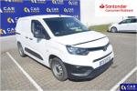 Toyota ProAce City 1.5 D-4D Standard 2,0t Active Aukcja 299226 - grafika 2