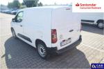 Toyota ProAce City 1.5 D-4D Standard 2,0t Active Aukcja 299226 - grafika 4