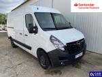 Opel Movano CDTI L2H2 Aukcja 299227 - grafika 2