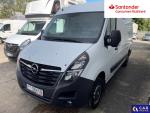 Opel Movano CDTI L2H2 Aukcja 299227 - grafika 1