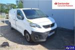 Peugeot Expert 1.6 BlueHDi Standard 2,6t Premium Aukcja 299230 - grafika 2