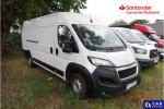 Peugeot Boxer 435 BlueHDi L4H2 Pro Aukcja 299232 - grafika 2