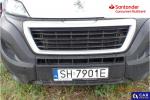 Peugeot Boxer 435 BlueHDi L4H2 Pro Aukcja 299232 - grafika 39
