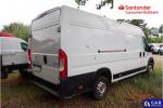 Peugeot Boxer 435 BlueHDi L4H2 Pro Aukcja 299232 - grafika 3