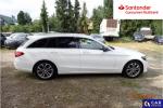 Mercedes-Benz Klasa C C 180 (BlueTEC) d Aukcja 299234 - grafika 28